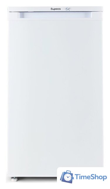 Однокамерный холодильник Бирюса 409 - Изображение №1 — Интернет-магазин Time-Shop