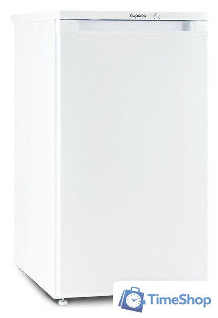 Однокамерный холодильник Бирюса 409 - Изображение №2 — Интернет-магазин Time-Shop