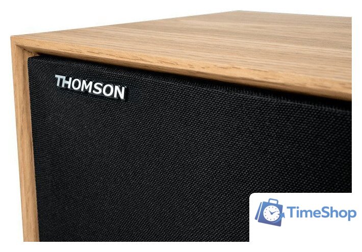 Беспроводная колонка Thomson WS702 - Изображение №4 — Интернет-магазин Time-Shop