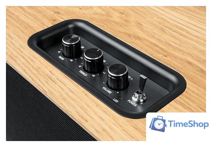 Беспроводная колонка Thomson WS702 - Изображение №3 — Интернет-магазин Time-Shop