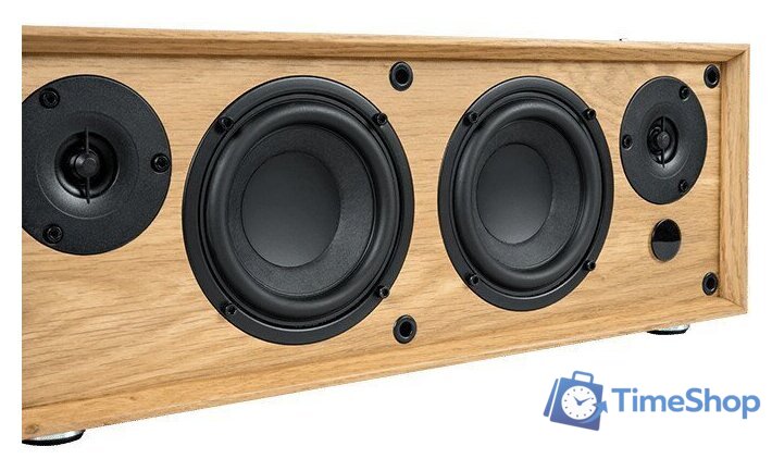 Беспроводная колонка Thomson WS702 - Изображение №2 — Интернет-магазин Time-Shop
