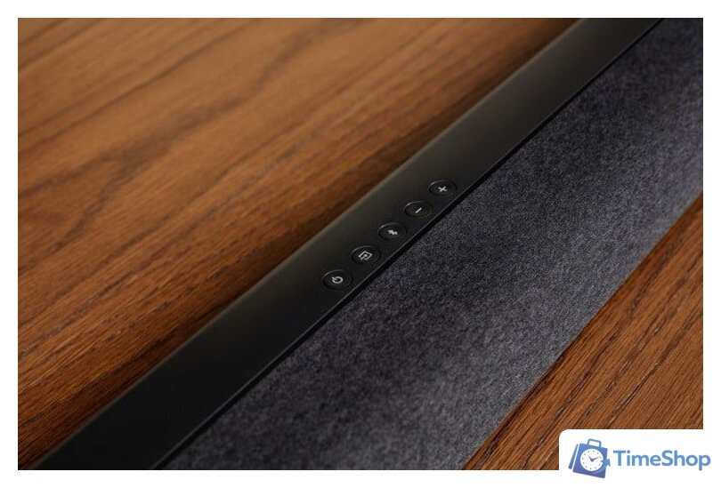 Саундбар Polk Audio Signa S3 - Изображение №12 — Интернет-магазин Time-Shop