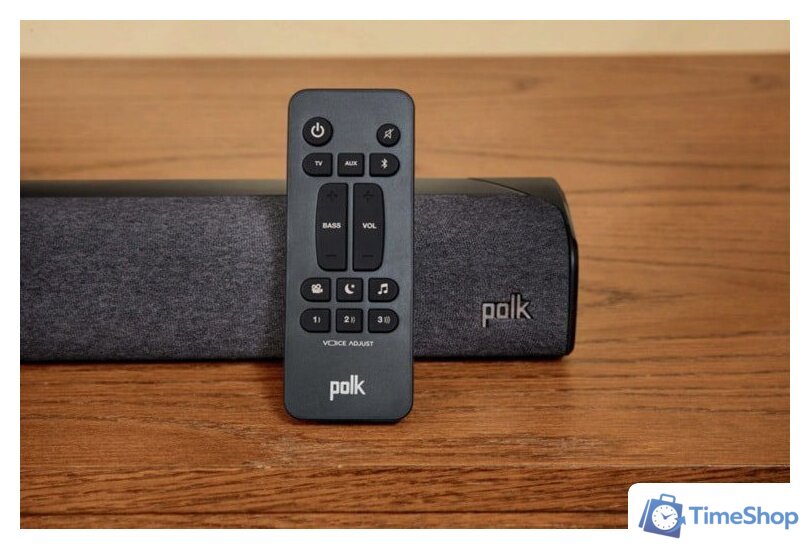 Саундбар Polk Audio Signa S3 - Изображение №13 — Интернет-магазин Time-Shop