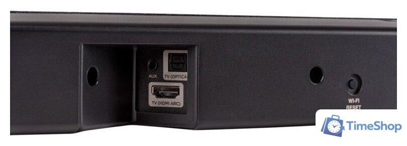 Саундбар Polk Audio Signa S3 - Изображение №5 — Интернет-магазин Time-Shop