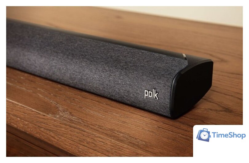 Саундбар Polk Audio Signa S3 - Изображение №11 — Интернет-магазин Time-Shop