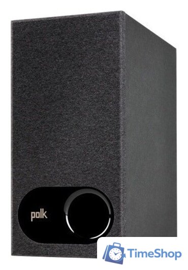 Саундбар Polk Audio Signa S3 - Изображение №6 — Интернет-магазин Time-Shop