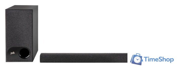 Саундбар Polk Audio Signa S3 - Изображение №1 — Интернет-магазин Time-Shop