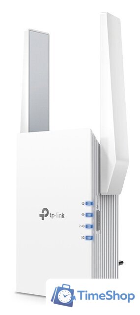 Усилитель Wi-Fi TP-Link RE705X - Изображение №1 — Интернет-магазин Time-Shop