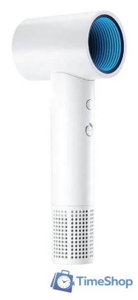 Фен Roidmi Miro White - Изображение №1 — Интернет-магазин Time-Shop