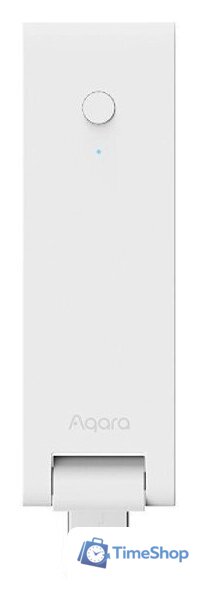 Центр управления (хаб) Aqara Hub M100 (Thread) - Изображение №1 — Интернет-магазин Time-Shop