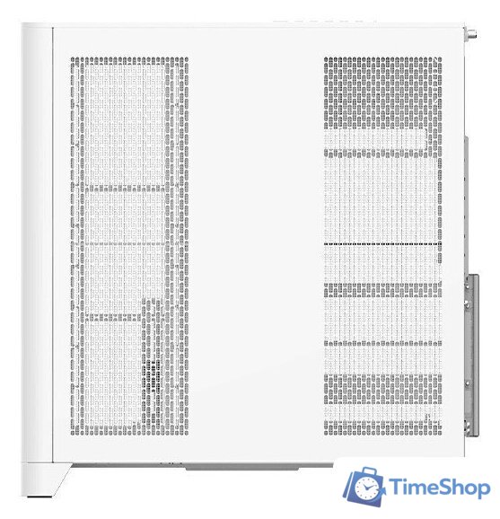 Корпус Thermaltake View 390 Air Snow CA-11F-00M6WN-00 - Изображение №5 — Интернет-магазин Time-Shop
