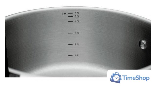 Пароварка Rondell RDS-1103 - Изображение №3 — Интернет-магазин Time-Shop