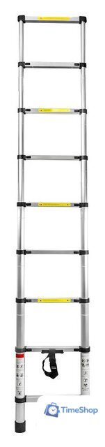 Лестница FORSAGE F-UP260 (9 ступеней) - Изображение №1 — Интернет-магазин Time-Shop