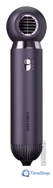 Фен Diforo Leste - Изображение №1 — Интернет-магазин Time-Shop
