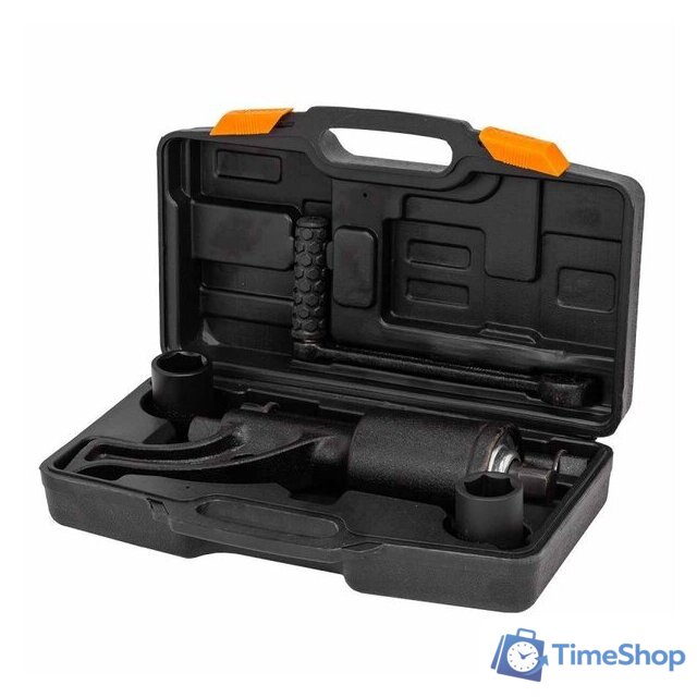 Гайковерт ручной  ForceKraft FK-3411389 - Изображение №3 — Интернет-магазин Time-Shop