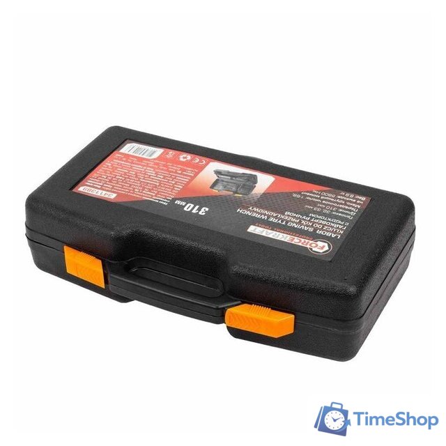 Гайковерт ручной  ForceKraft FK-3411389 - Изображение №4 — Интернет-магазин Time-Shop