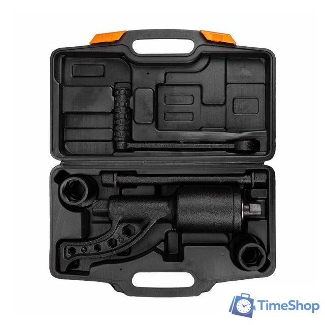 Гайковерт ручной  ForceKraft FK-3411389 - Изображение №2 — Интернет-магазин Time-Shop