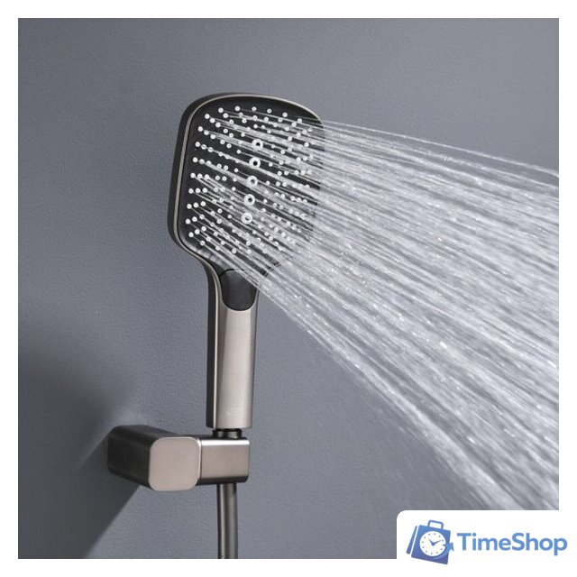 Душевая система  Ganzer GZ12165-Q - Изображение №19 — Интернет-магазин Time-Shop