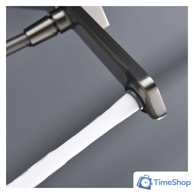 Душевая система  Ganzer GZ12165-Q - Изображение №13 — Интернет-магазин Time-Shop