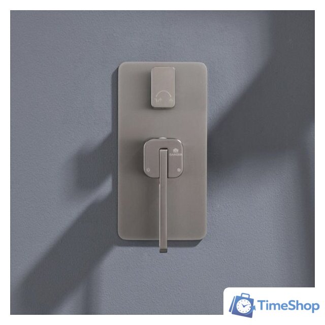 Душевая система  Ganzer GZ12165-Q - Изображение №6 — Интернет-магазин Time-Shop