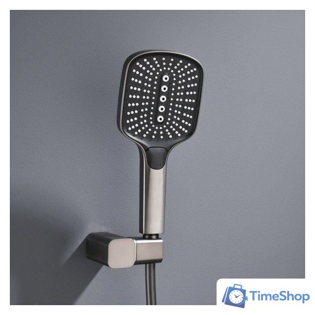 Душевая система  Ganzer GZ12165-Q - Изображение №16 — Интернет-магазин Time-Shop