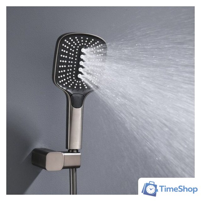 Душевая система  Ganzer GZ12165-Q - Изображение №18 — Интернет-магазин Time-Shop