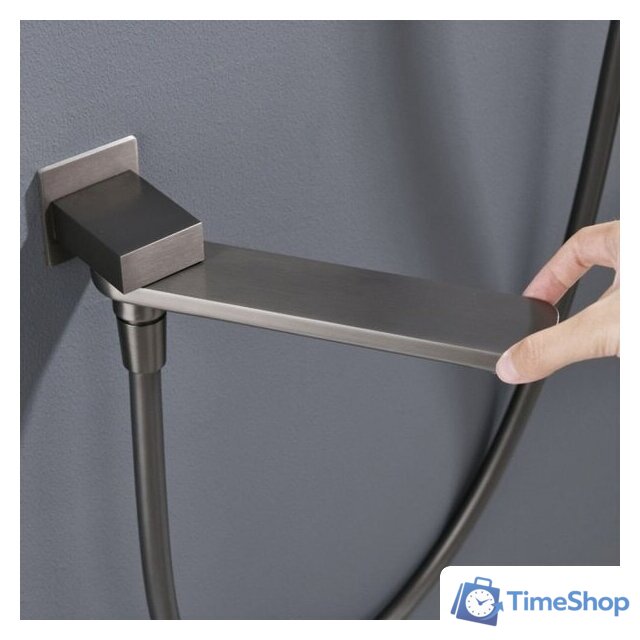 Душевая система  Ganzer GZ12165-Q - Изображение №15 — Интернет-магазин Time-Shop