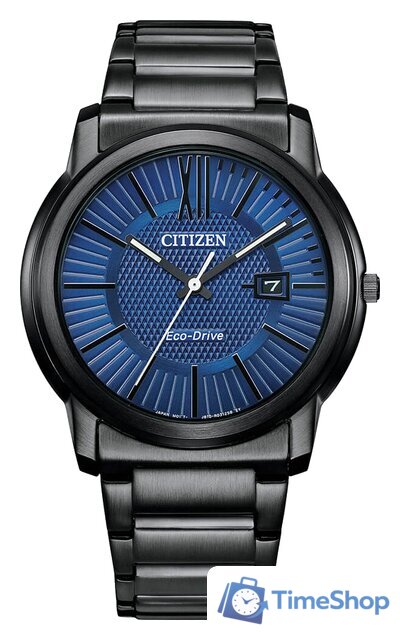 Наручные часы Citizen AW1217-83L - Изображение №1 — Интернет-магазин Time-Shop