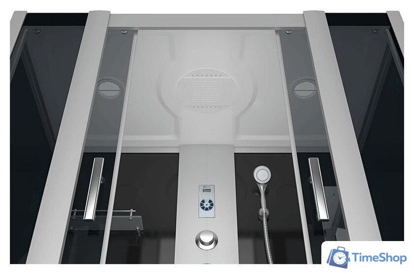 Душевая кабина Erlit ER4515TP-C4-RUS 148x80 - Изображение №4 — Интернет-магазин Time-Shop