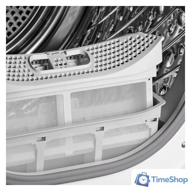 Сушильная машина KUPPERSBERG DM 610 W - Изображение №10 — Интернет-магазин Time-Shop