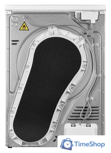 Сушильная машина KUPPERSBERG DM 610 W - Изображение №14 — Интернет-магазин Time-Shop