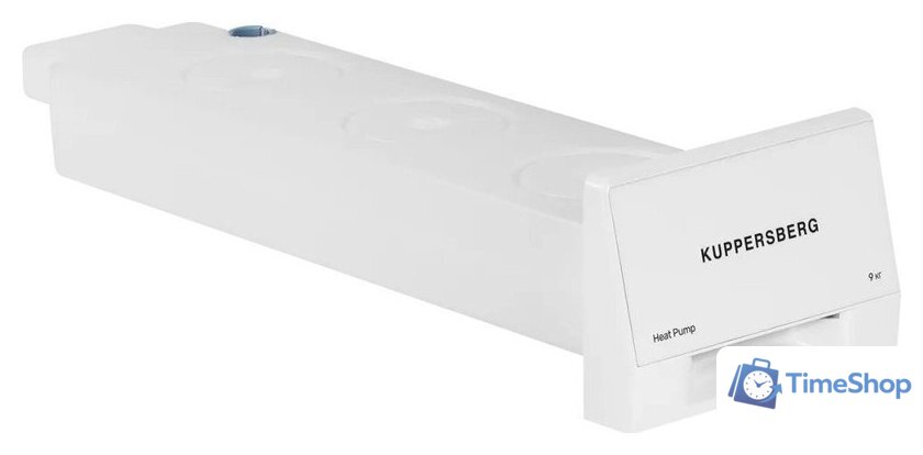 Сушильная машина KUPPERSBERG DM 610 W - Изображение №16 — Интернет-магазин Time-Shop