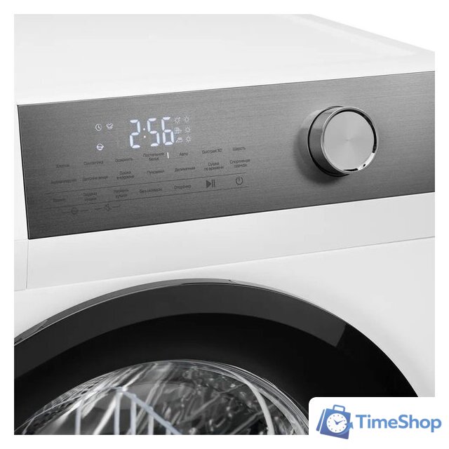 Сушильная машина KUPPERSBERG DM 610 W - Изображение №6 — Интернет-магазин Time-Shop