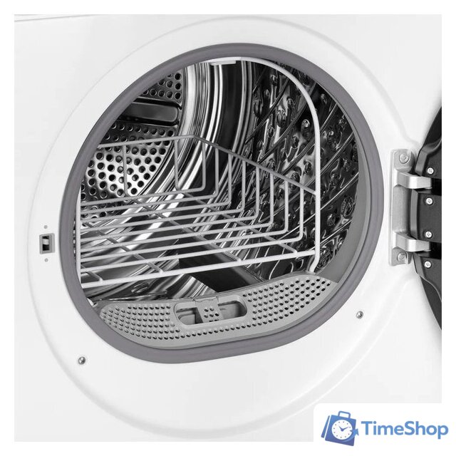 Сушильная машина KUPPERSBERG DM 610 W - Изображение №7 — Интернет-магазин Time-Shop