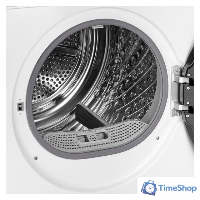 Сушильная машина KUPPERSBERG DM 610 W - Изображение №8 — Интернет-магазин Time-Shop