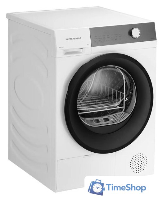 Сушильная машина KUPPERSBERG DM 610 W - Изображение №5 — Интернет-магазин Time-Shop