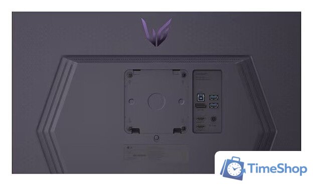 Игровой монитор LG UltraGear 27G810A-B - Изображение №14 — Интернет-магазин Time-Shop