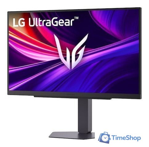 Игровой монитор LG UltraGear 27G810A-B - Изображение №2 — Интернет-магазин Time-Shop