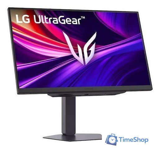 Игровой монитор LG UltraGear 27G810A-B - Изображение №5 — Интернет-магазин Time-Shop