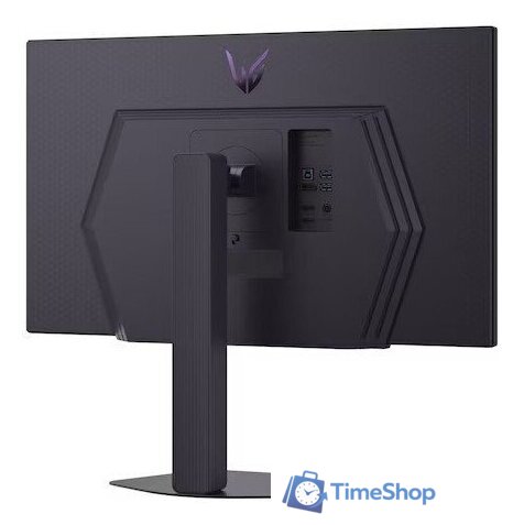 Игровой монитор LG UltraGear 27G810A-B - Изображение №12 — Интернет-магазин Time-Shop