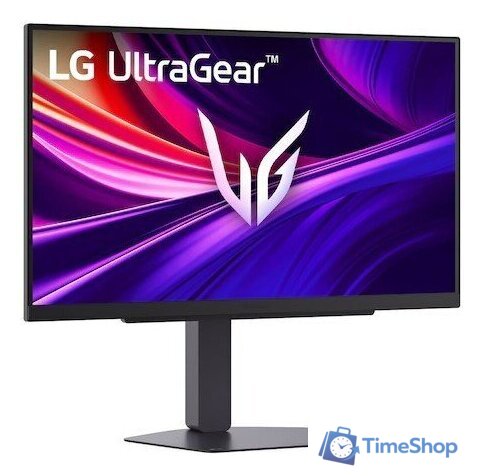 Игровой монитор LG UltraGear 27G810A-B - Изображение №4 — Интернет-магазин Time-Shop