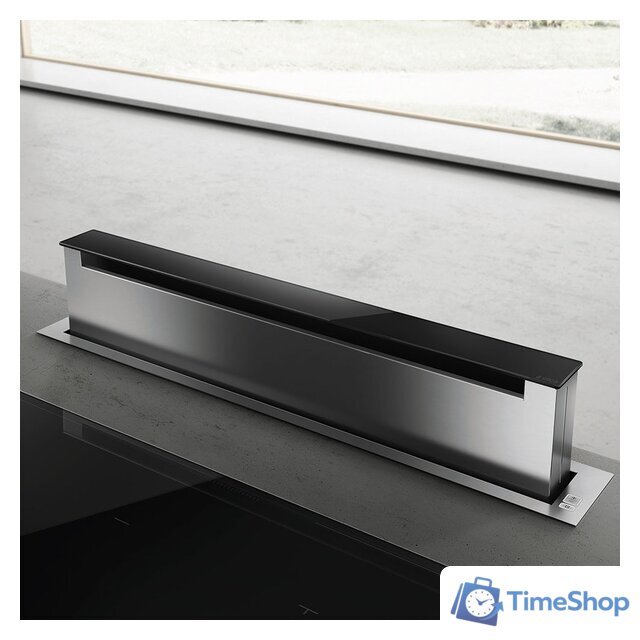 Кухонная вытяжка Elica Pandora IX/F/90 [PRF0120980] - Изображение №2 — Интернет-магазин Time-Shop