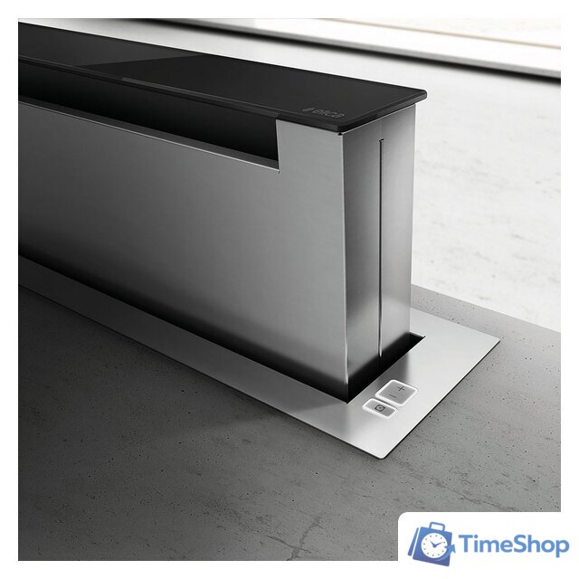 Кухонная вытяжка Elica Pandora IX/F/90 [PRF0120980] - Изображение №3 — Интернет-магазин Time-Shop