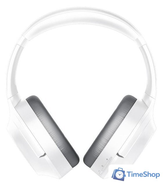 Наушники Razer Opus X (белый) - Изображение №2 — Интернет-магазин Time-Shop