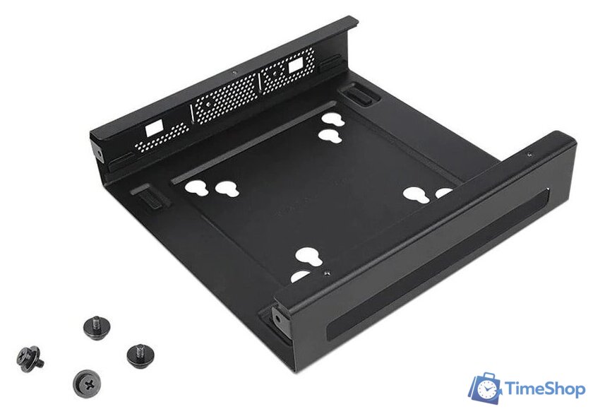 Крепление для мини-ПК Lenovo 4XF0N03161 - Изображение №1 — Интернет-магазин Time-Shop