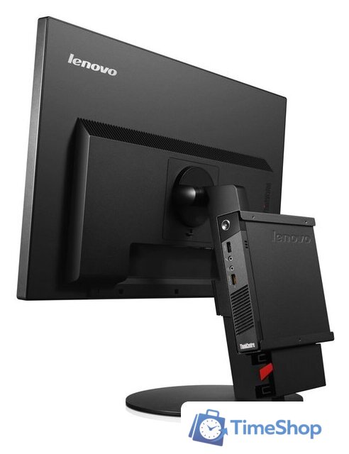 Крепление для мини-ПК Lenovo 4XF0N03161 - Изображение №2 — Интернет-магазин Time-Shop