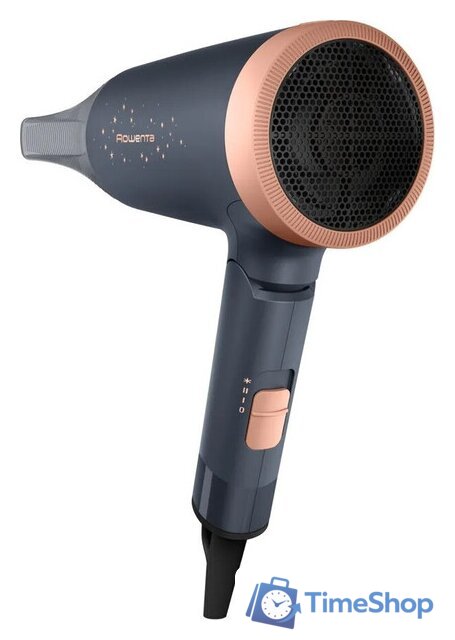 Фен Rowenta CV1851F0 - Изображение №4 — Интернет-магазин Time-Shop