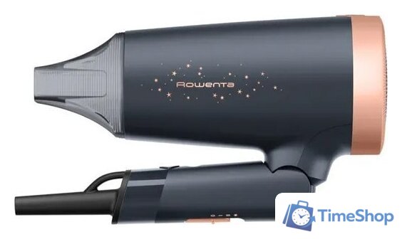 Фен Rowenta CV1851F0 - Изображение №3 — Интернет-магазин Time-Shop