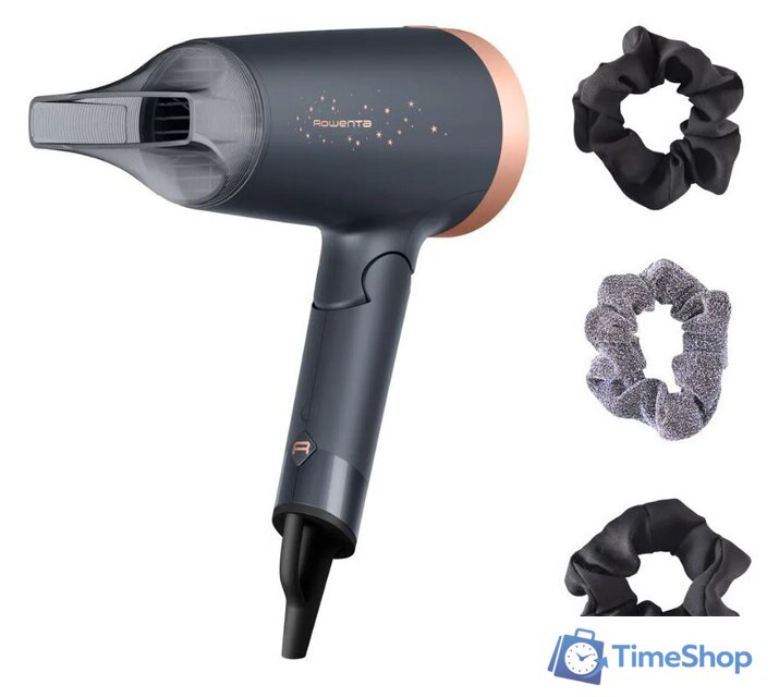 Фен Rowenta CV1851F0 - Изображение №1 — Интернет-магазин Time-Shop