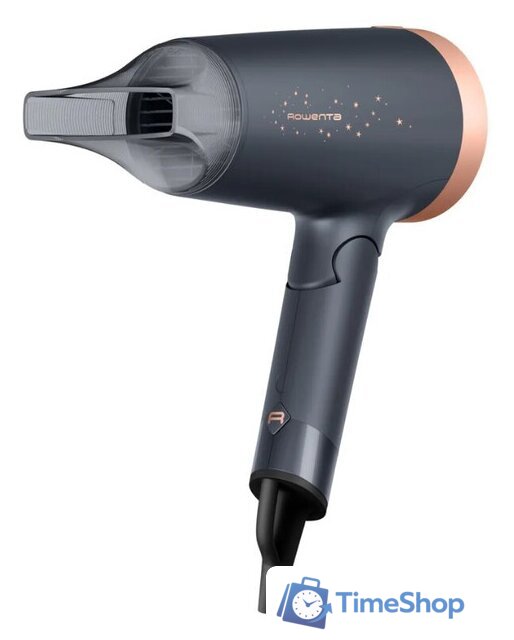 Фен Rowenta CV1851F0 - Изображение №2 — Интернет-магазин Time-Shop